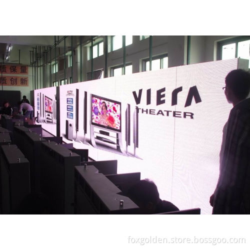 Outdoor LED Screen/LED Billboard/LED Display